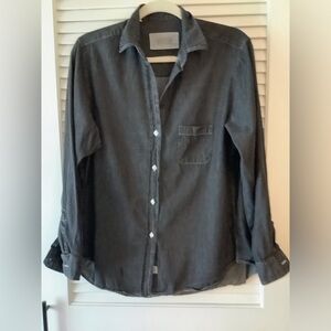 Grayson womens button down shirt